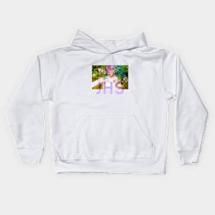 JHope - Love Yourself O version Kids Hoodie